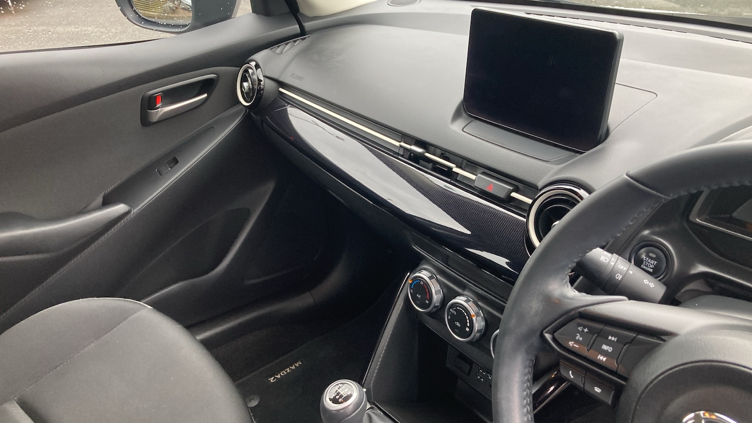 Used Mazda Mazda2 2024 for sale - 77492480: Photo 17