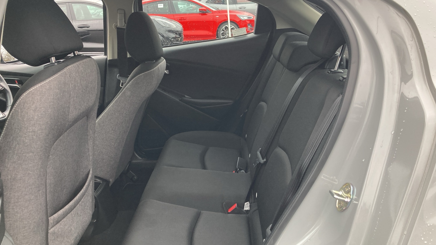 Used Mazda Mazda2 2024 for sale - 77492480: Photo 19