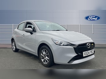 Used Mazda Mazda2 2024 for sale - 77492480: Photo