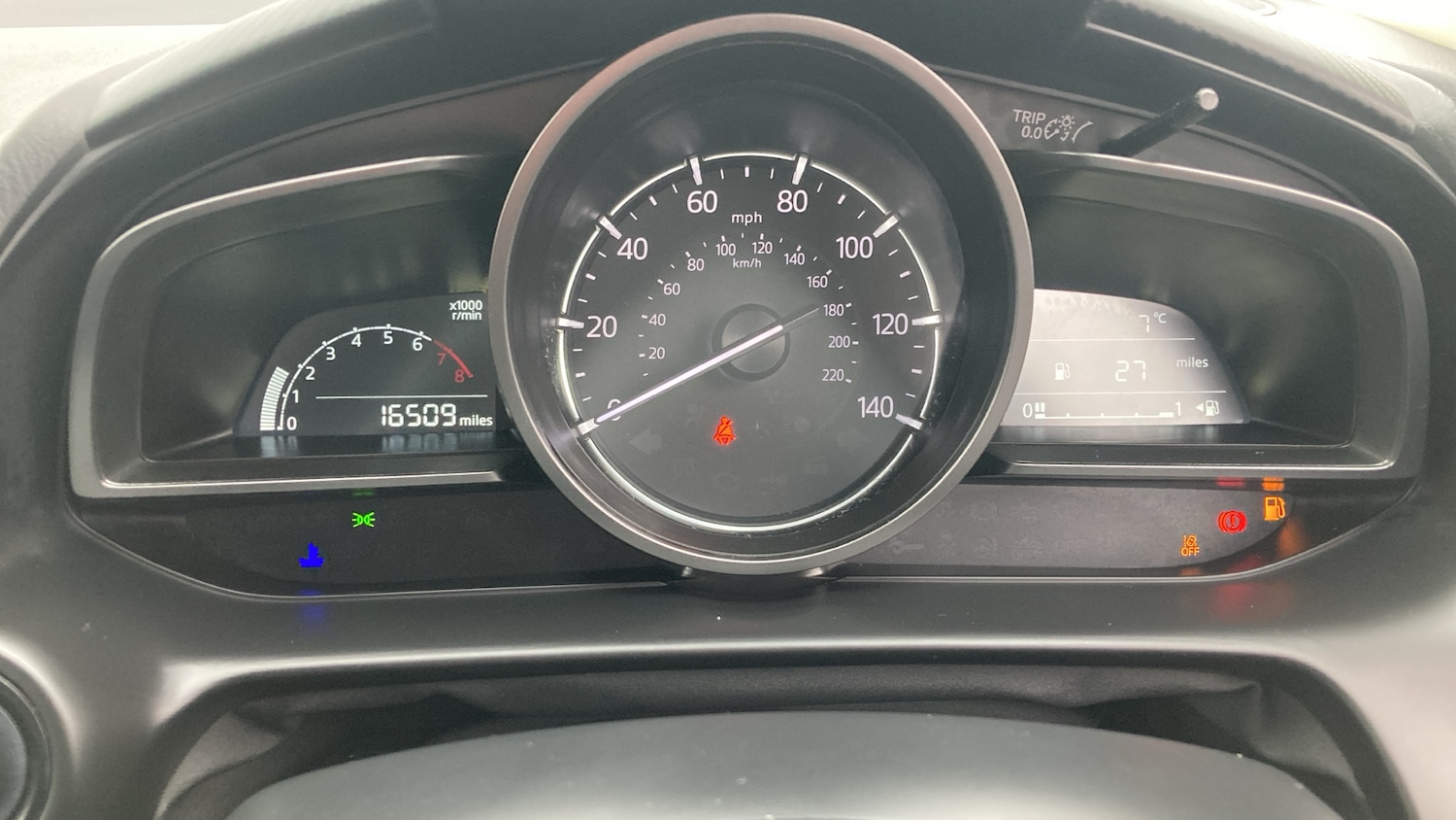 Used Mazda Mazda2 2024 for sale - 77492480: Photo 21