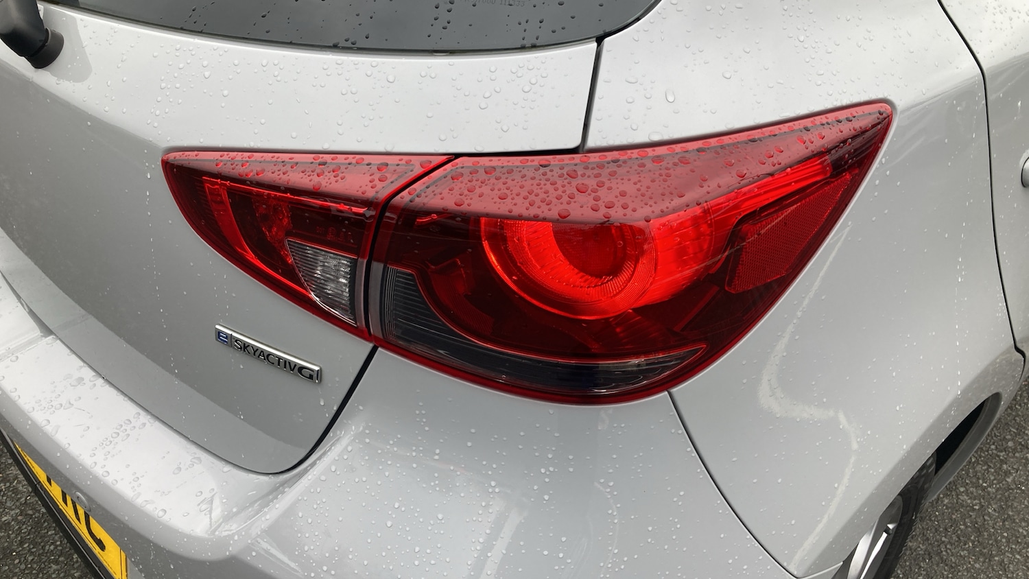 Used Mazda Mazda2 2024 for sale - 77492480: Photo 25