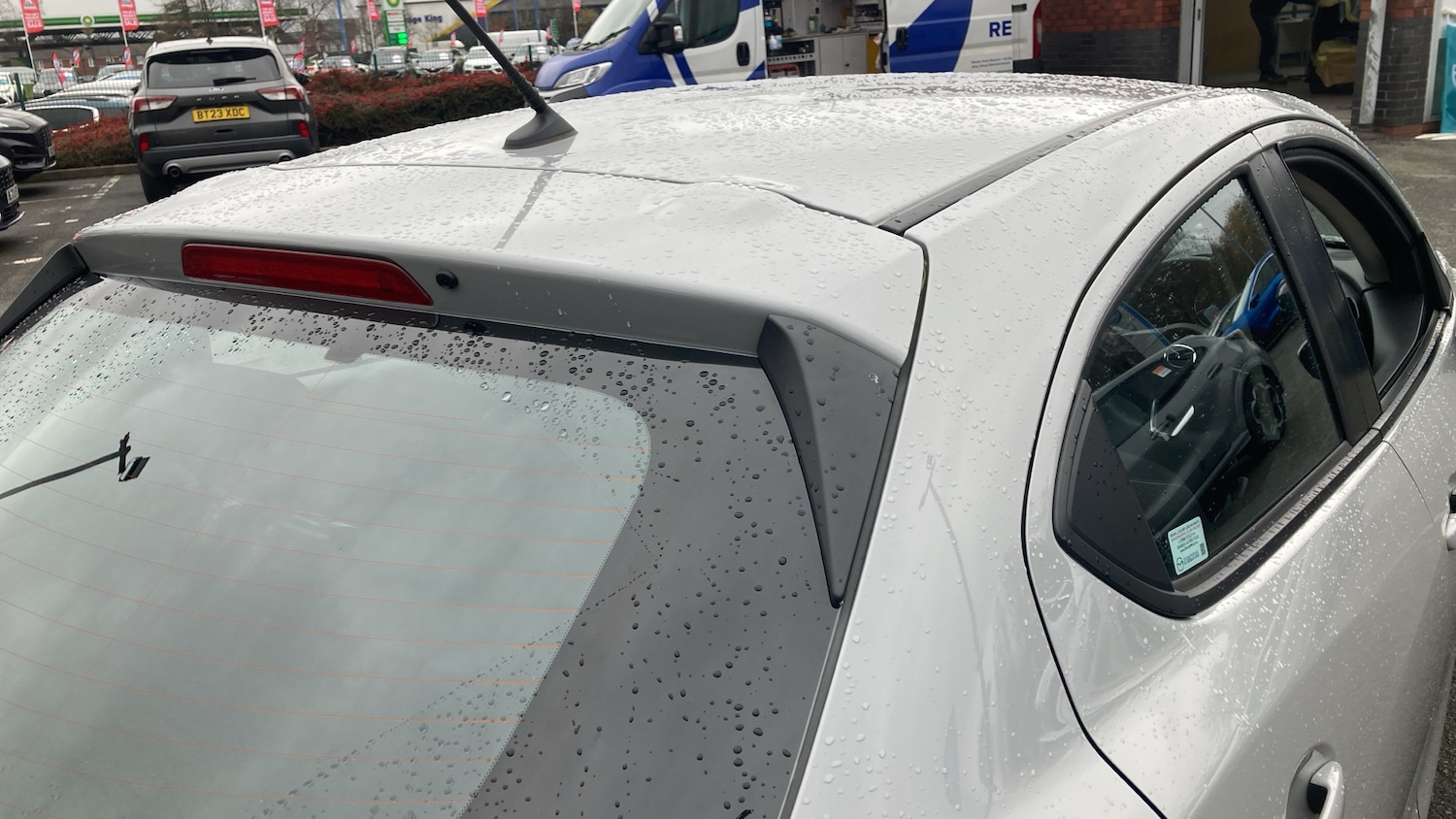 Used Mazda Mazda2 2024 for sale - 77492480: Photo 27