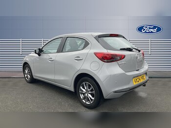 Used Mazda Mazda2 2024 for sale - 77492480: Photo