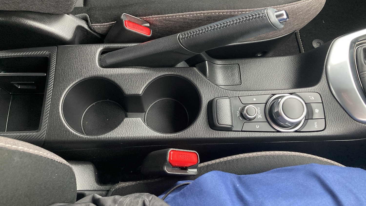 Used Mazda Mazda2 2024 for sale - 77492480: Photo 35