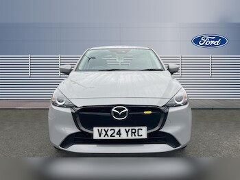 Used Mazda Mazda2 2024 for sale - 77492480: Photo
