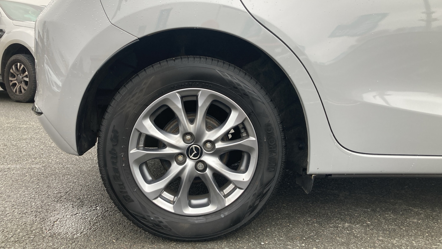 Used Mazda Mazda2 2024 for sale - 77492480: Photo 7