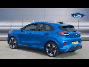 Used Ford Puma 2025 for sale - 75106327: Photo