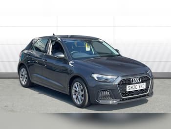 Used Audi A1 2020 for sale - 79637971: Photo