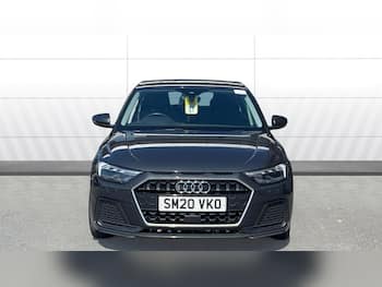 Used Audi A1 2020 for sale - 79637971: Photo
