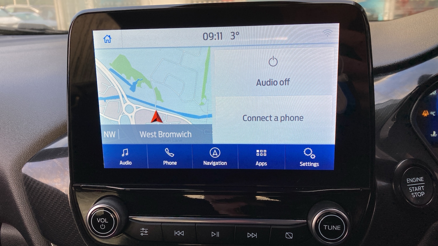 Used Ford Puma 2023 for sale - 76683988: Photo 10