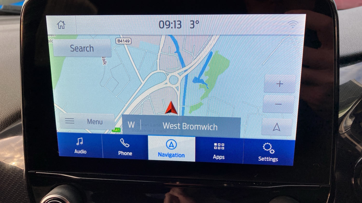 Used Ford Puma 2023 for sale - 76683988: Photo 11