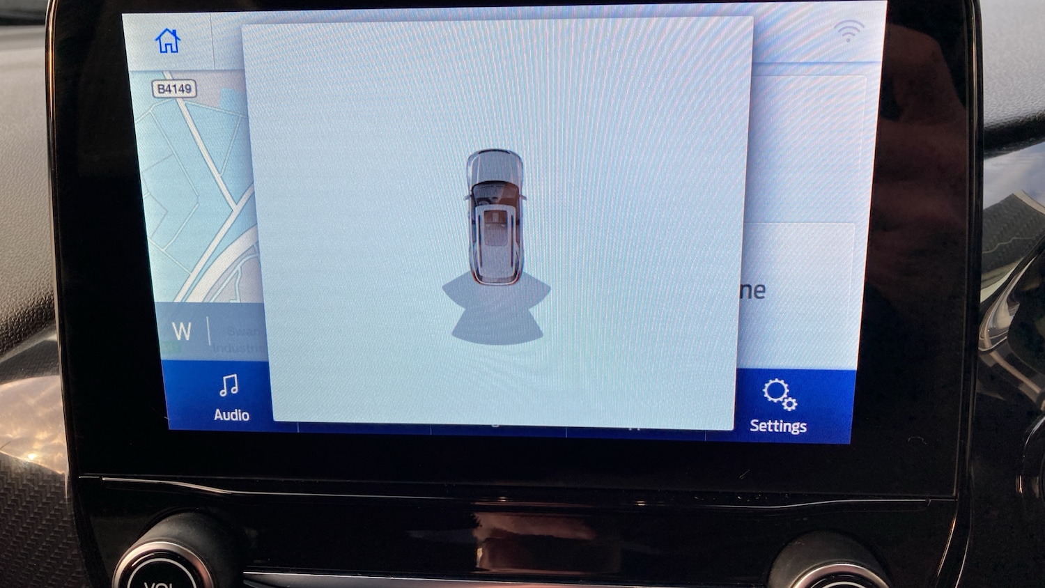 Used Ford Puma 2023 for sale - 76683988: Photo 12