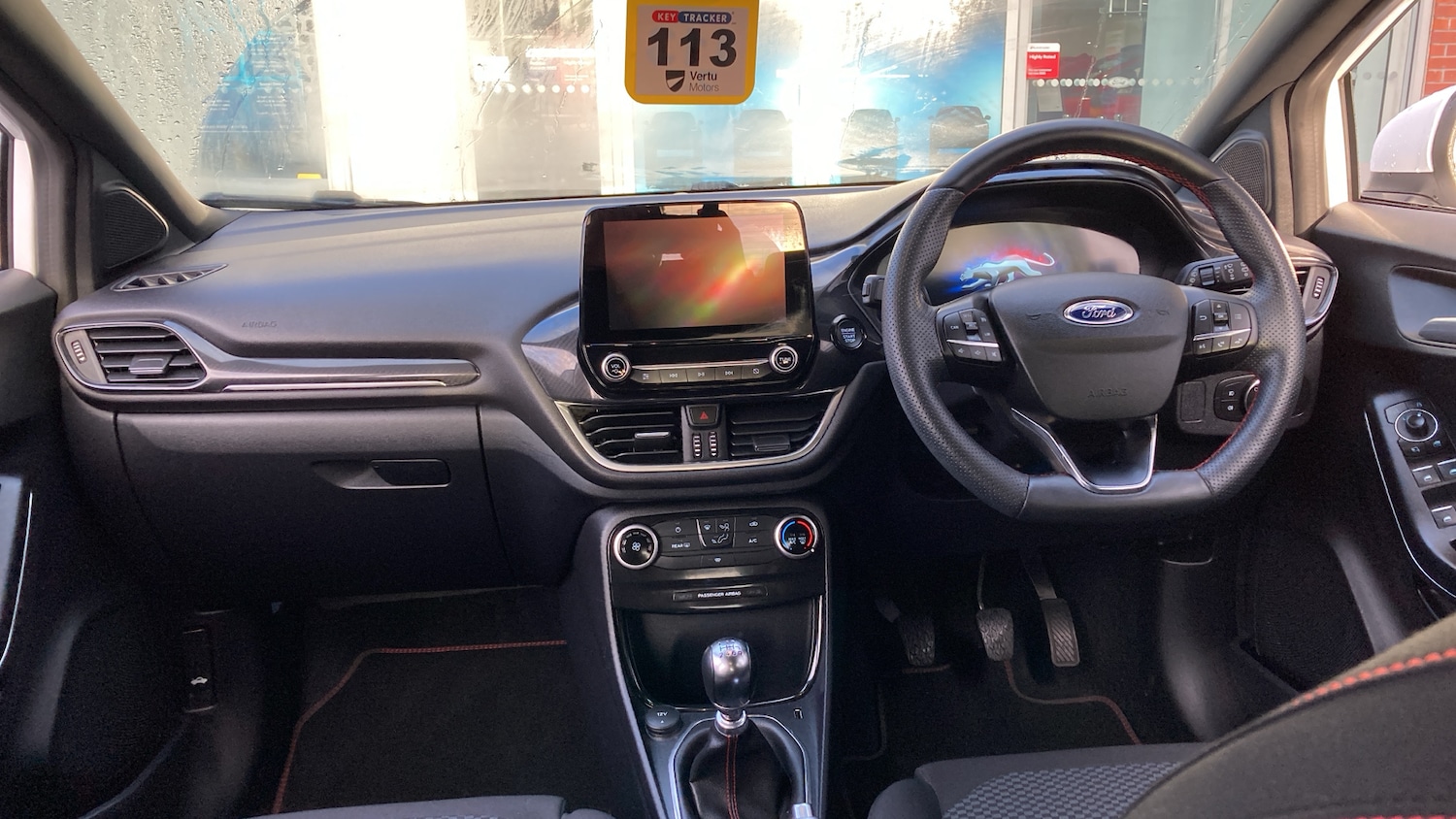 Used Ford Puma 2023 for sale - 76683988: Photo 15