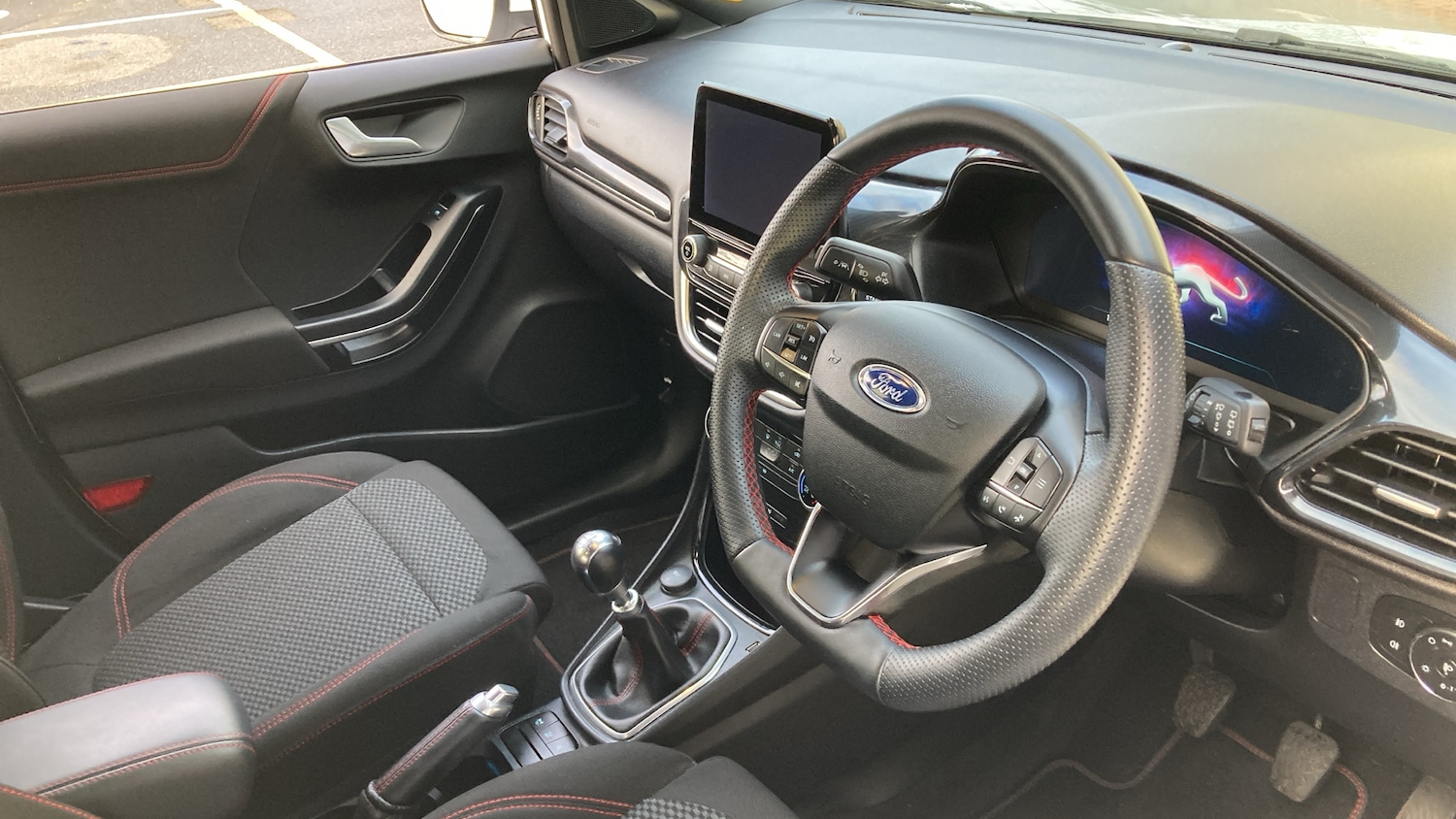 Used Ford Puma 2023 for sale - 76683988: Photo 16