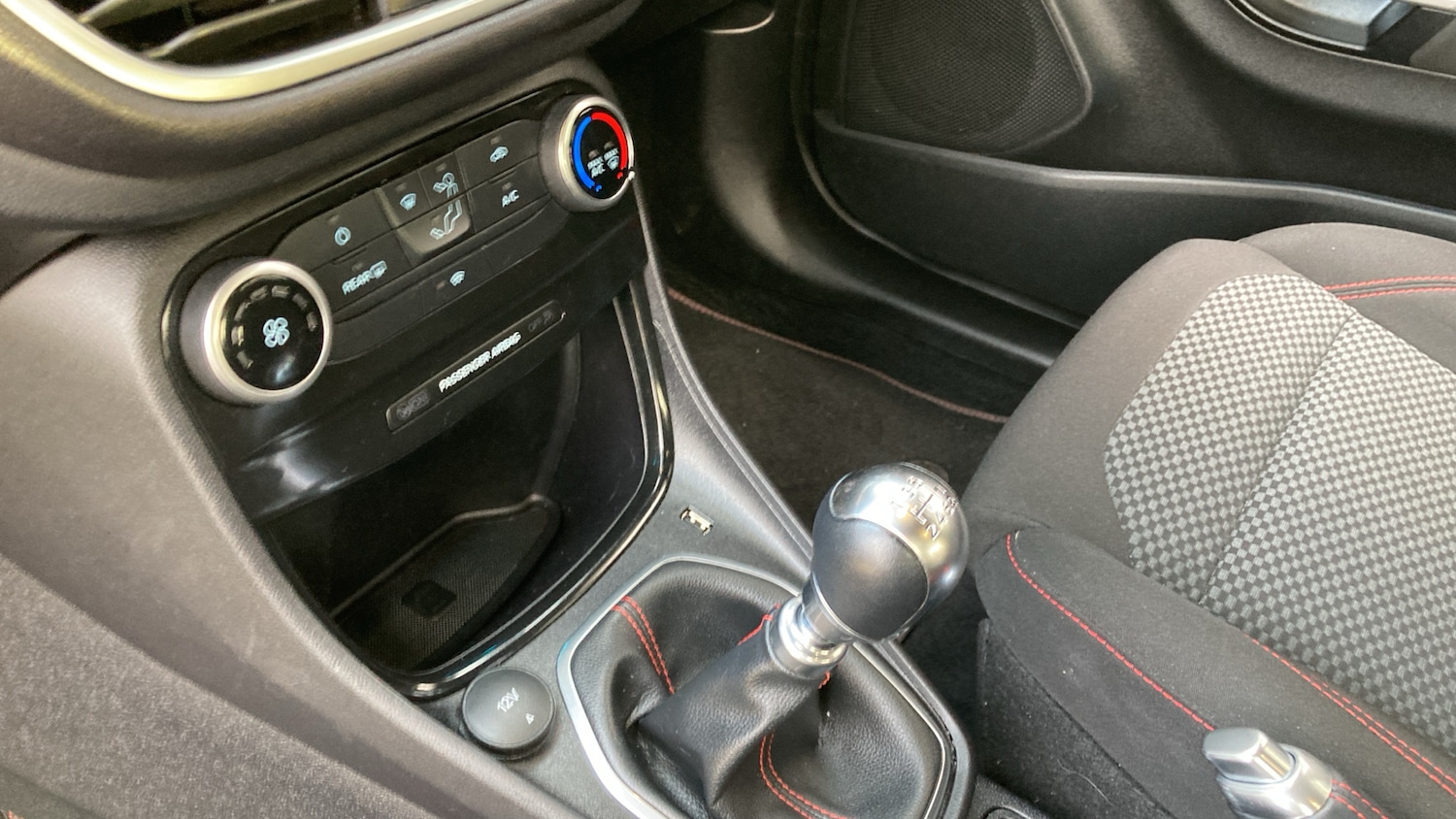 Used Ford Puma 2023 for sale - 76683988: Photo 17