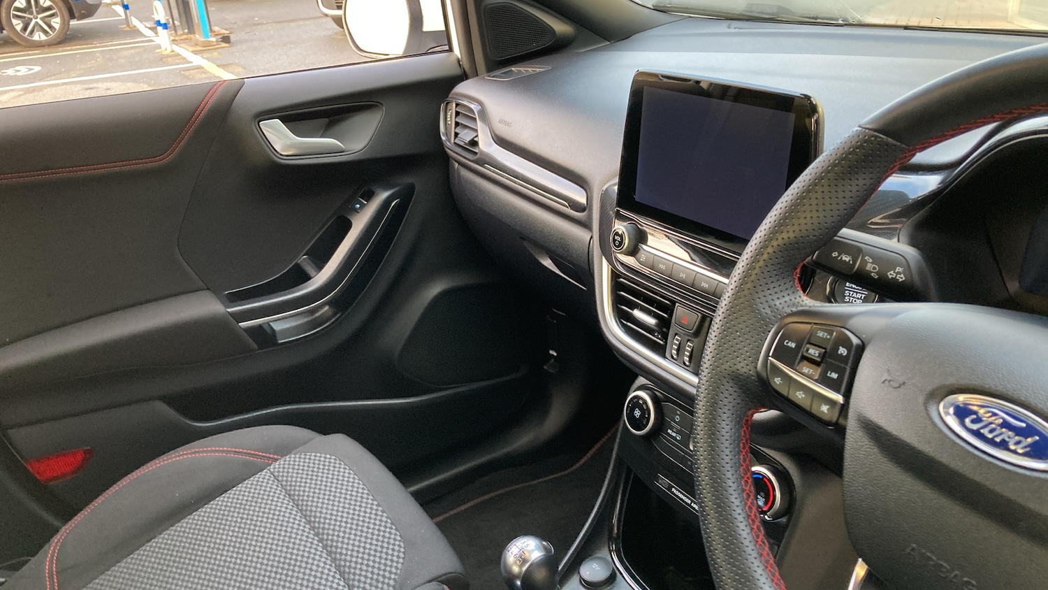 Used Ford Puma 2023 for sale - 76683988: Photo 18