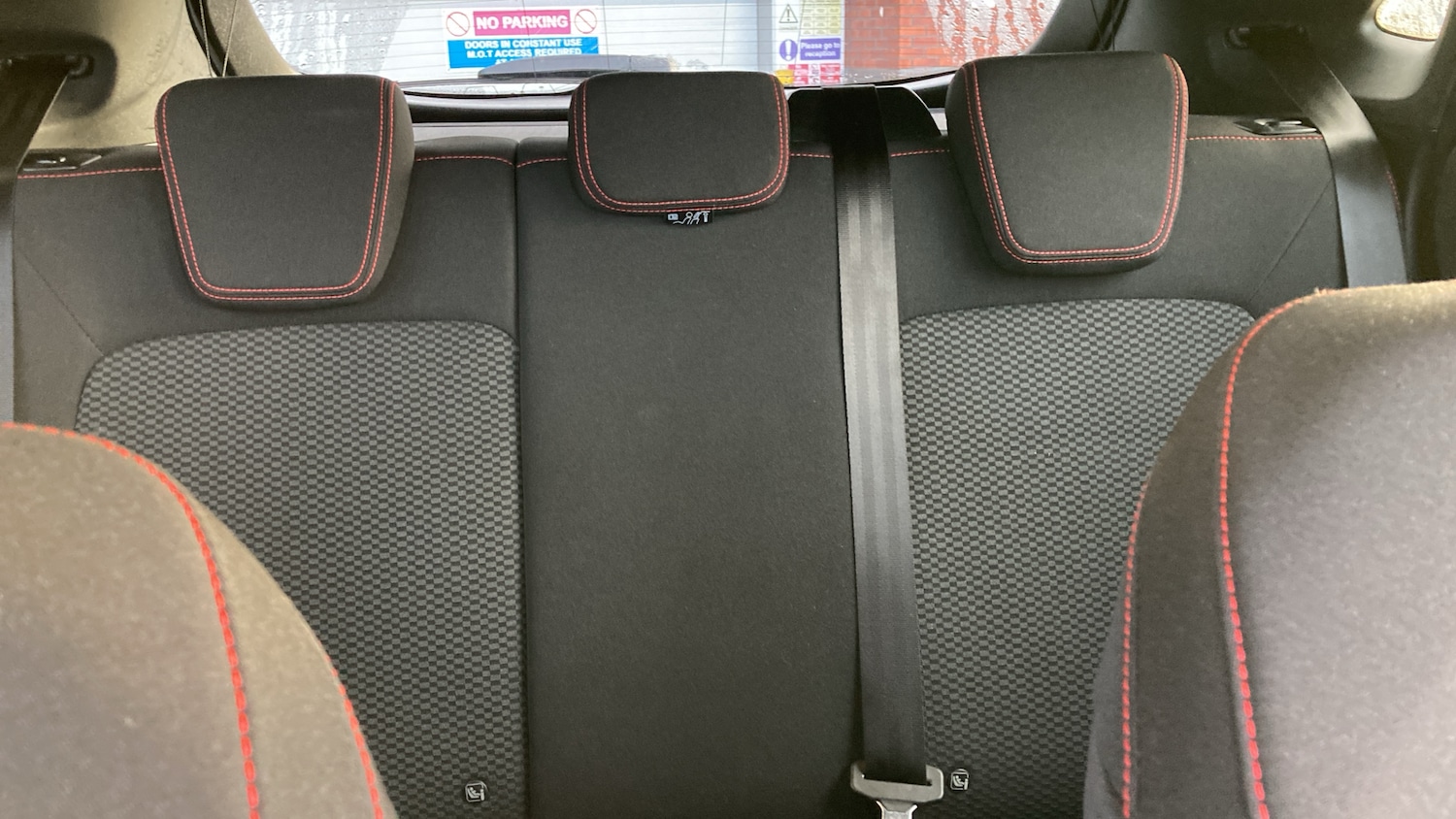 Used Ford Puma 2023 for sale - 76683988: Photo 19