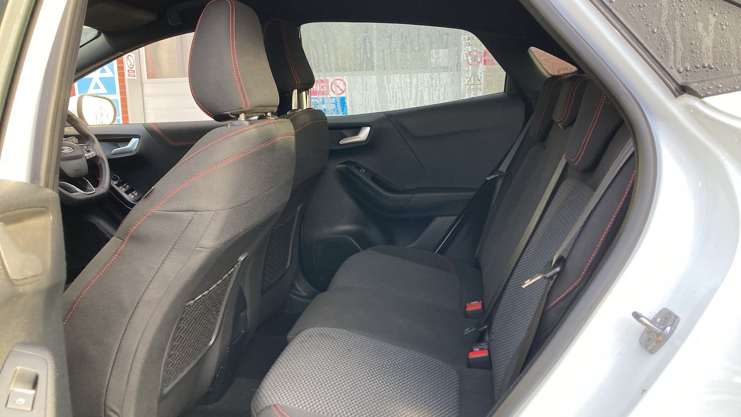 Used Ford Puma 2023 for sale - 76683988: Photo 20