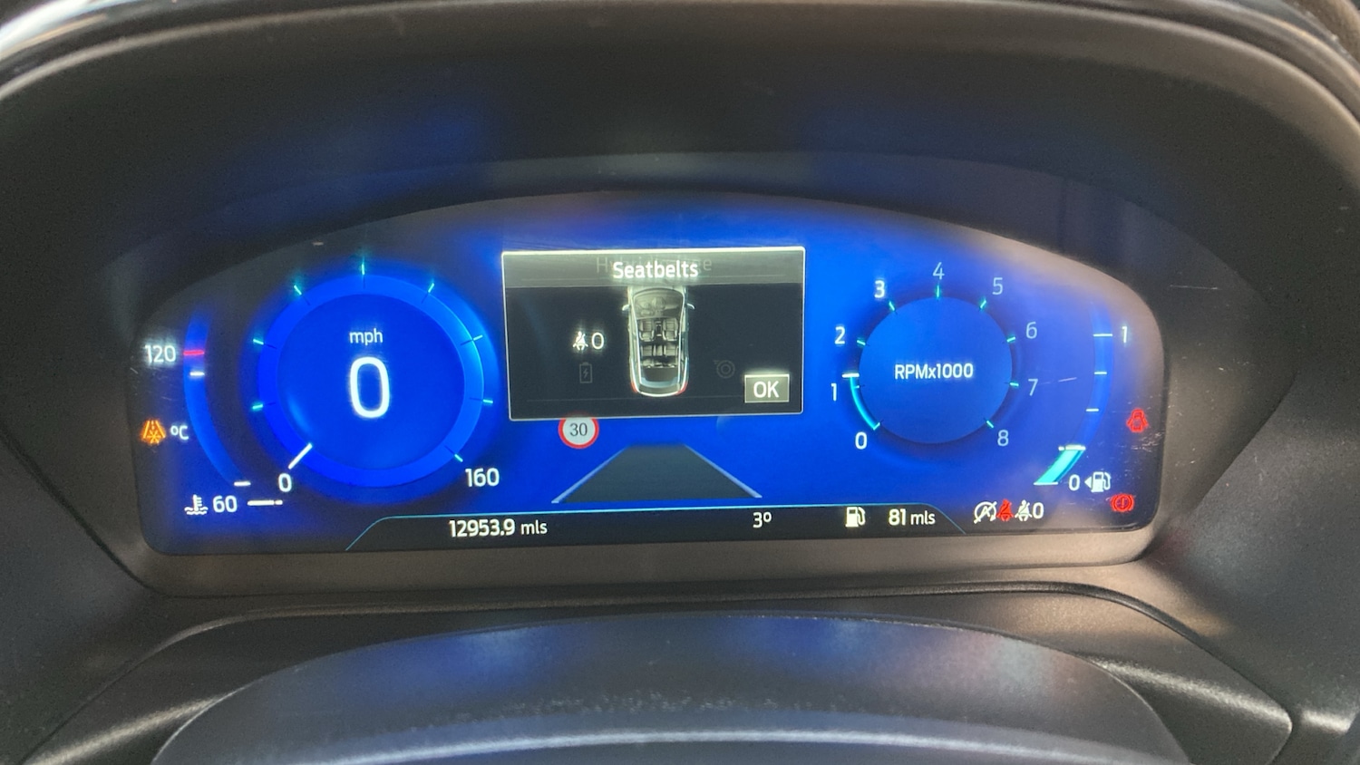 Used Ford Puma 2023 for sale - 76683988: Photo 22