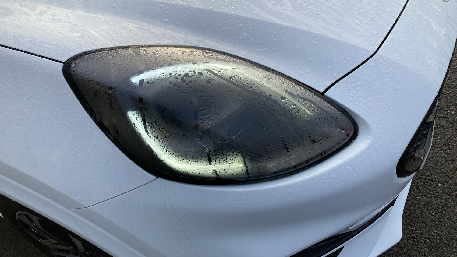 Used Ford Puma 2023 for sale - 76683988: Photo 23