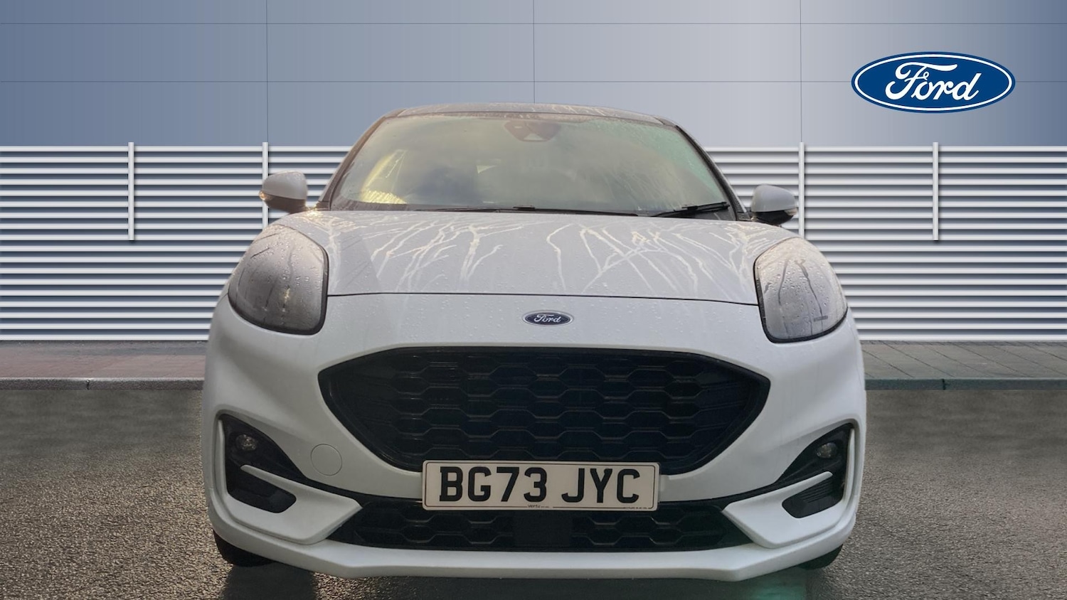 Used Ford Puma 2023 for sale - 76683988: Photo 3