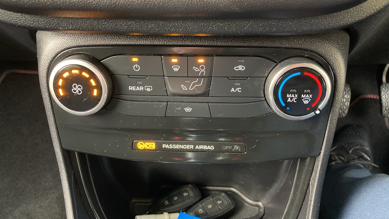 Used Ford Puma 2023 for sale - 76683988: Photo 34