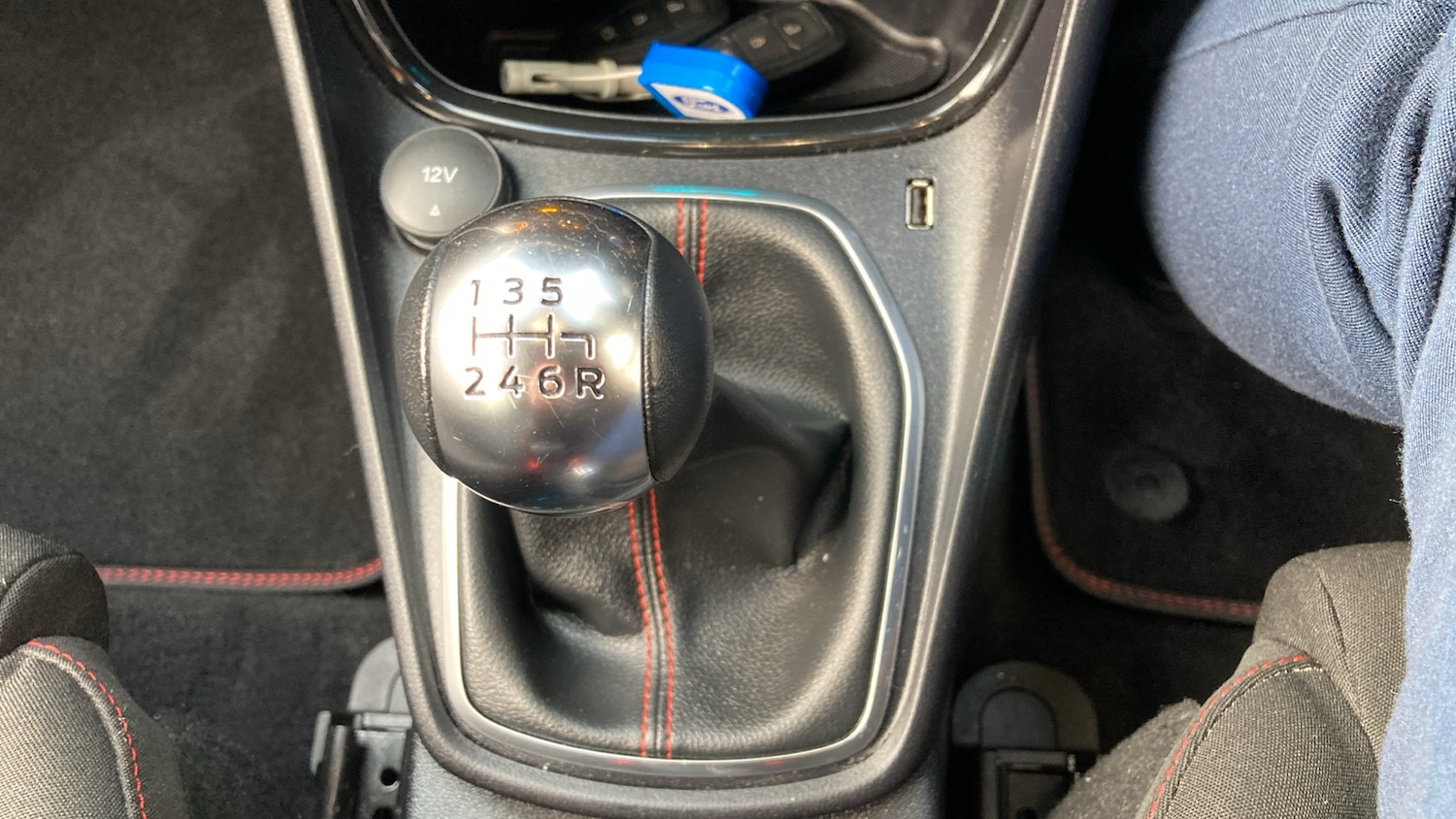 Used Ford Puma 2023 for sale - 76683988: Photo 35