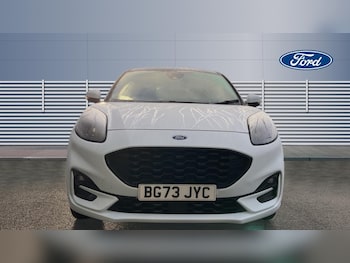 Used Ford Puma 2023 for sale - 76683988: Photo