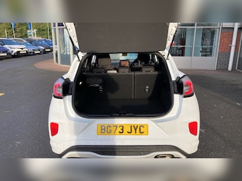 Used Ford Puma 2023 for sale - 76683988: Photo