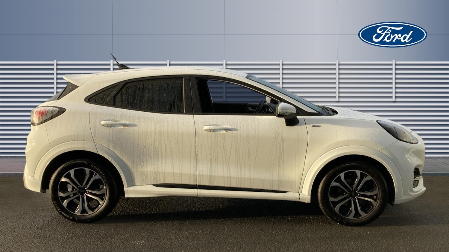 Used Ford Puma 2023 for sale - 76683988: Photo 5