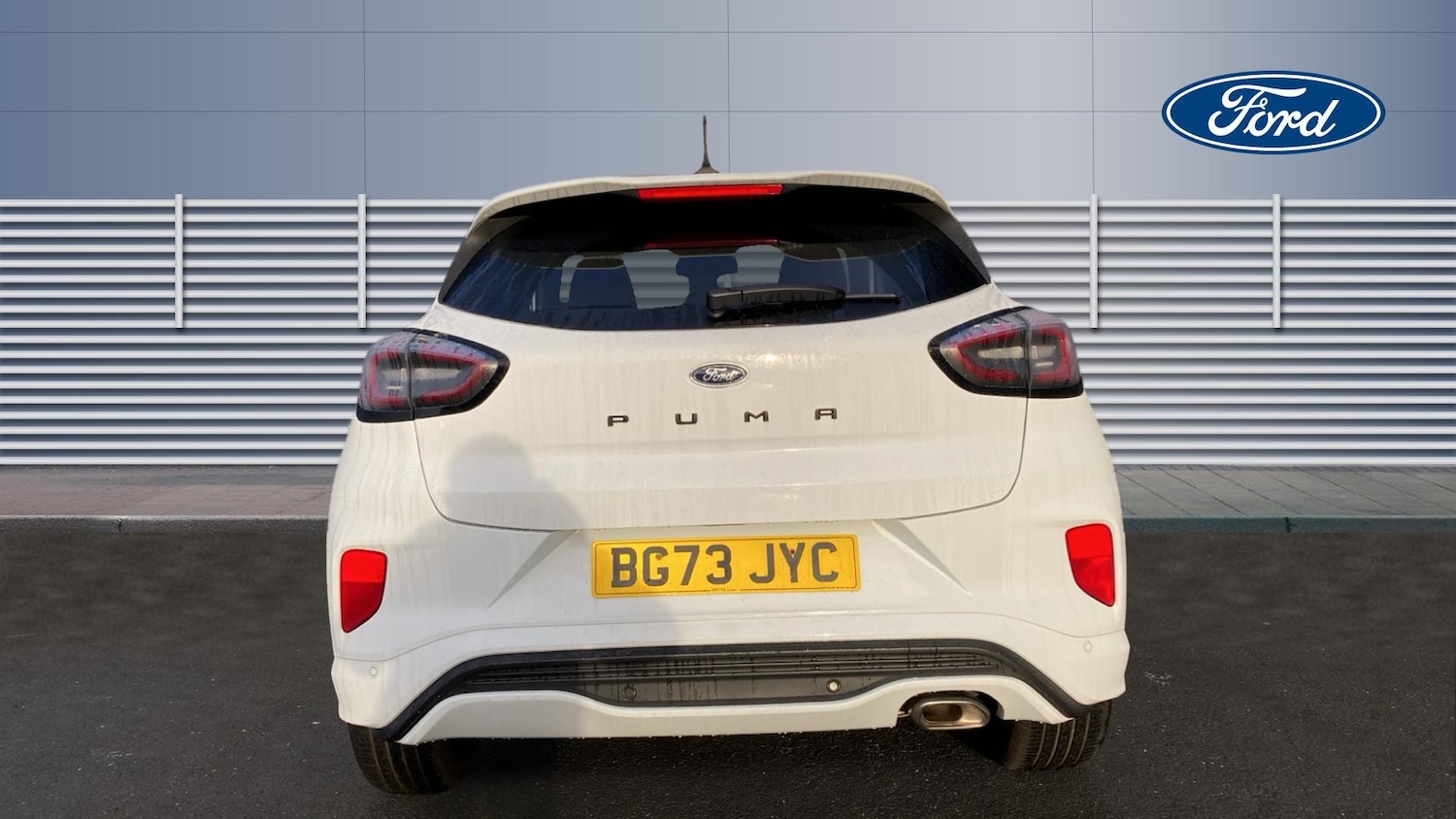 Used Ford Puma 2023 for sale - 76683988: Photo 6