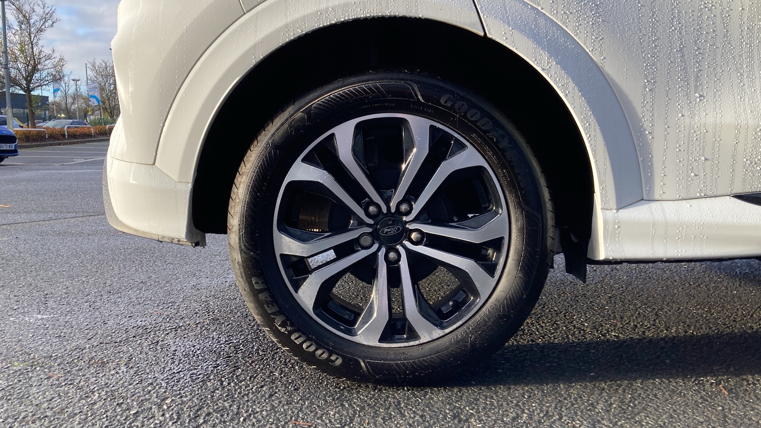 Used Ford Puma 2023 for sale - 76683988: Photo 7