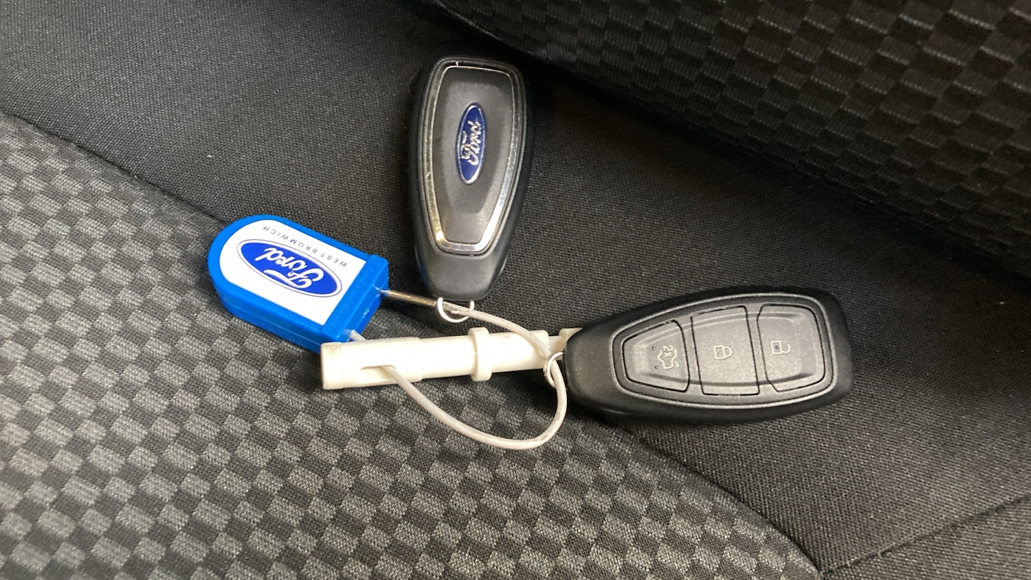 Used Ford Puma 2023 for sale - 76683988: Photo 9