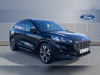 Used Ford Kuga 2023 for sale - 78565401: Photo