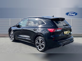 Used Ford Kuga 2023 for sale - 78565401: Photo