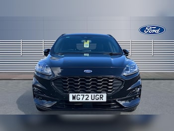 Used Ford Kuga 2023 for sale - 78565401: Photo