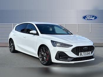 Used Ford Focus 2022 for sale - 75931797: Photo