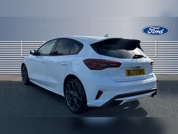 Used Ford Focus 2022 for sale - 75931797: Photo