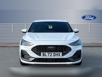 Used Ford Focus 2022 for sale - 75931797: Photo