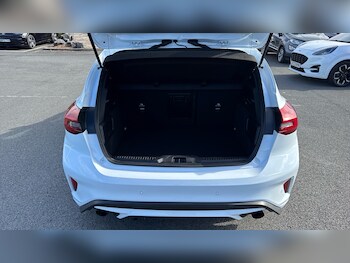 Used Ford Focus 2022 for sale - 75931797: Photo