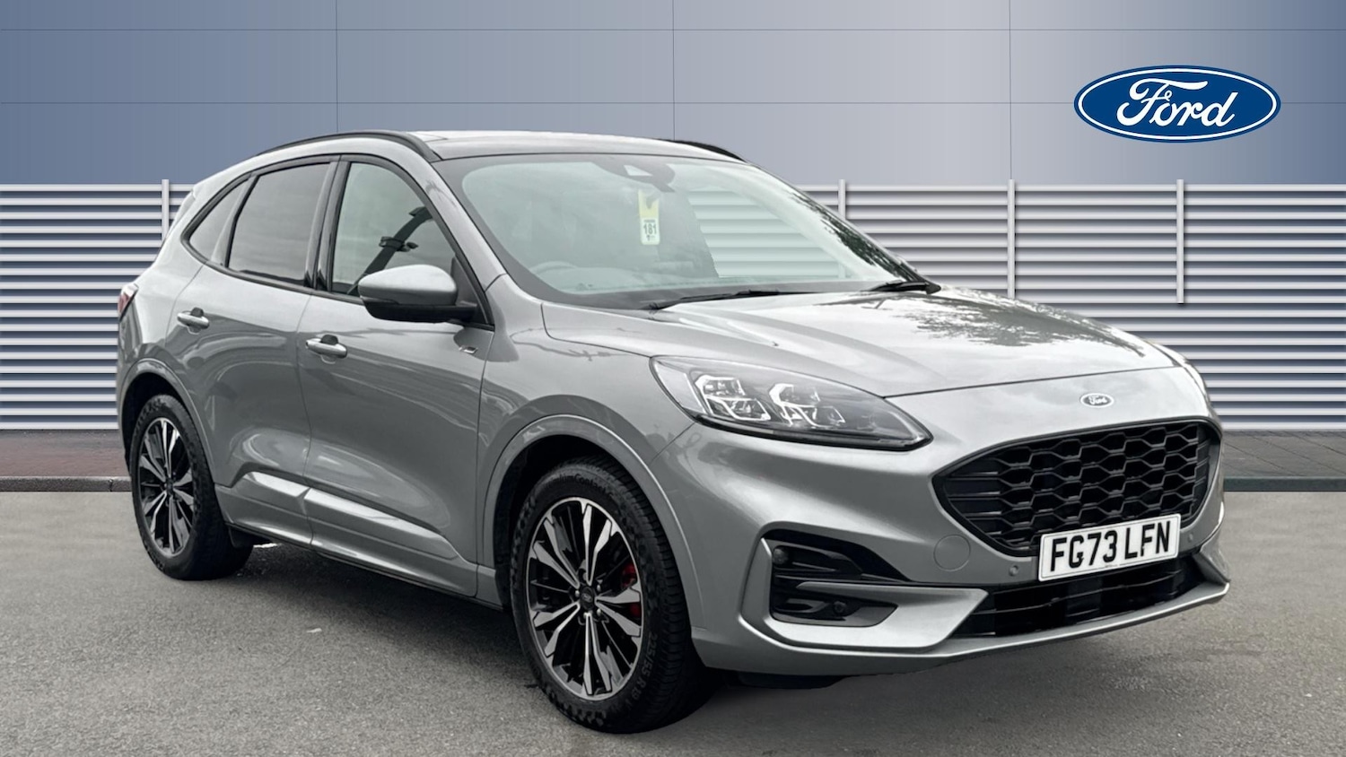 Used Ford Kuga 2023 for sale - 76089962: Photo 1