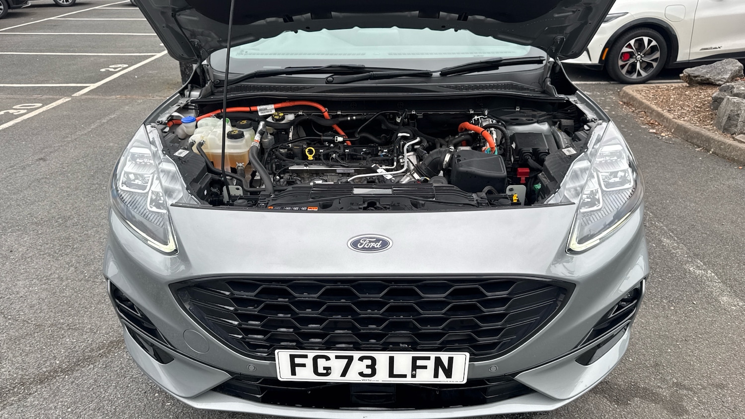Used Ford Kuga 2023 for sale - 76089962: Photo 11