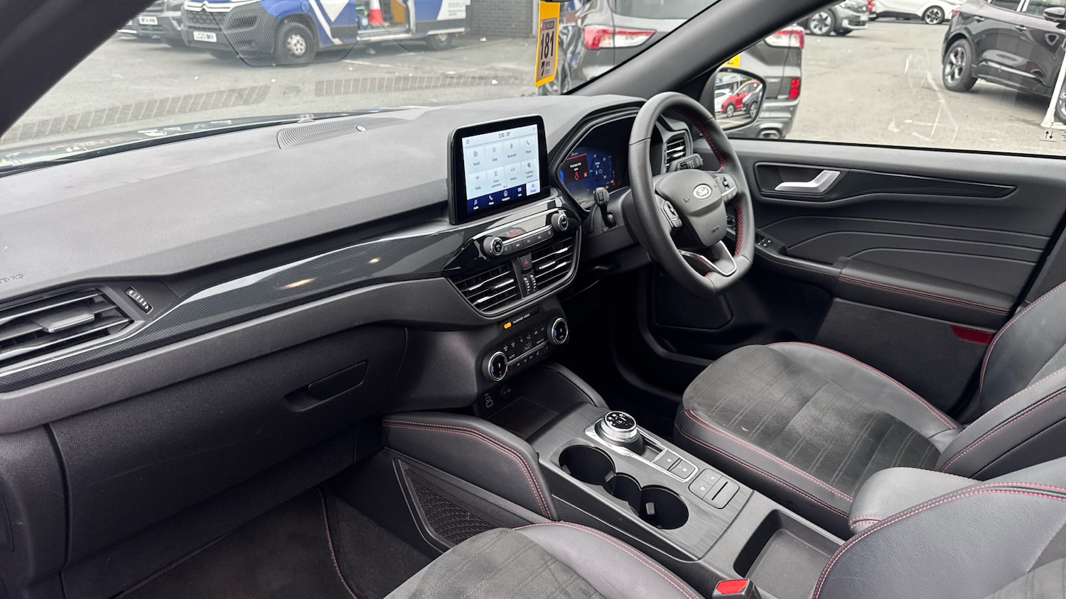 Used Ford Kuga 2023 for sale - 76089962: Photo 12