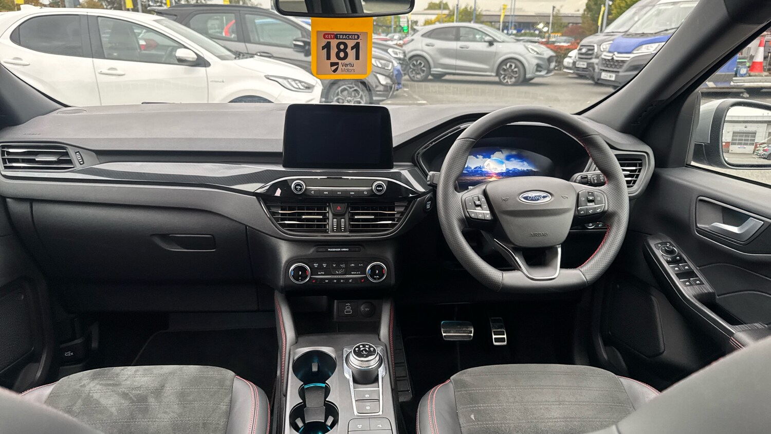 Used Ford Kuga 2023 for sale - 76089962: Photo 13