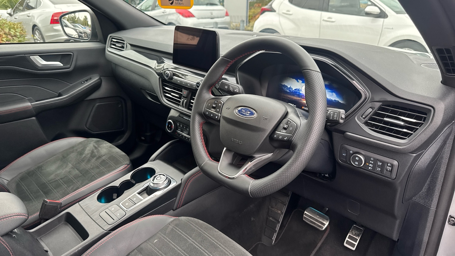 Used Ford Kuga 2023 for sale - 76089962: Photo 14