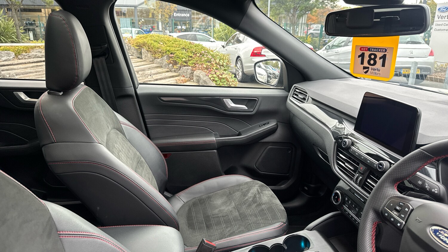 Used Ford Kuga 2023 for sale - 76089962: Photo 17