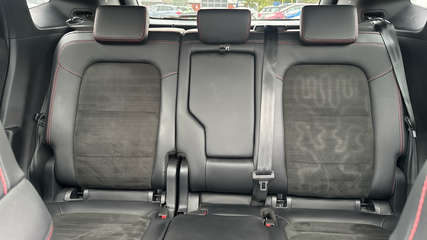 Used Ford Kuga 2023 for sale - 76089962: Photo 18