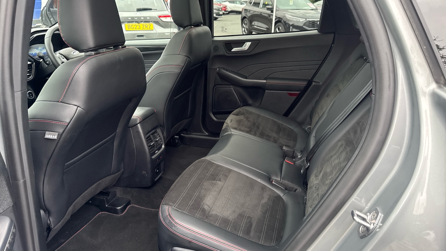 Used Ford Kuga 2023 for sale - 76089962: Photo 19