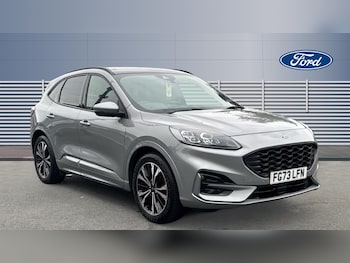 Ford - Kuga