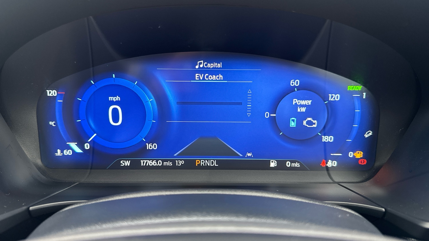 Used Ford Kuga 2023 for sale - 76089962: Photo 21